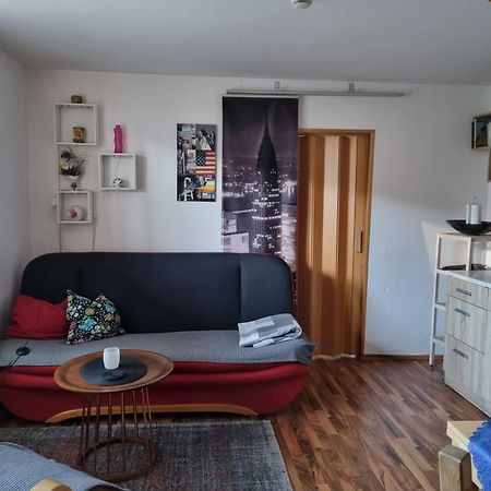 Ferienwohnung Am Hausberg In راديبول المظهر الخارجي الصورة