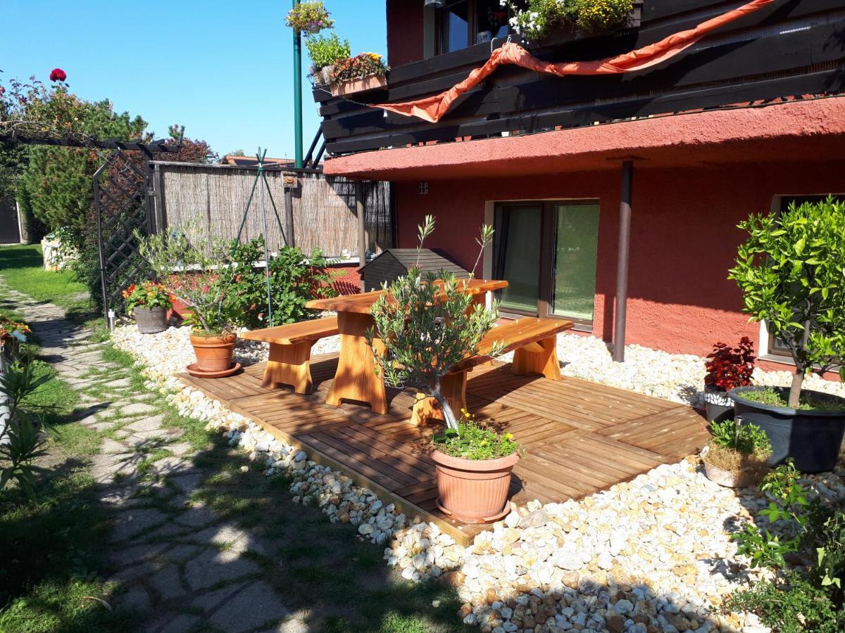 Ferienwohnung Am Hausberg In راديبول المظهر الخارجي الصورة